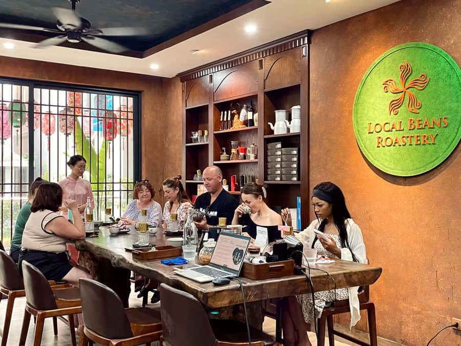 Vietnamese Coffee 101 Workshop - Who should book this workshop?