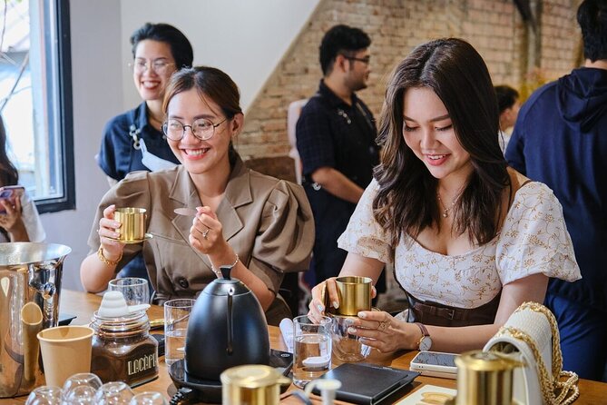 Vietnamese Coffee & Culture Exploration in Hồ Chí Minh City - Key points at a glance