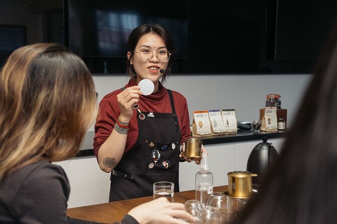 Vietnamese Coffee & Culture Exploration in Hồ Chí Minh City - Why Vietnamese coffee deserves a morning of its own