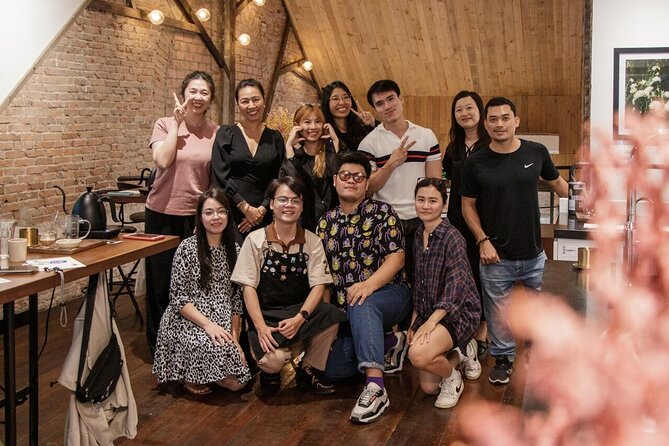Vietnamese Coffee & Culture Exploration in Hồ Chí Minh City - Short films that connect cities and coffee