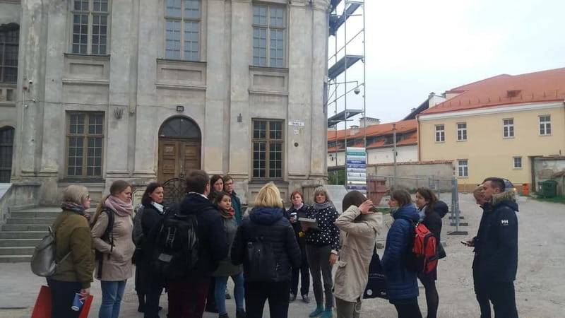 Vilnius: Morning Coffee Tour with Local Guide - Booking details worth knowing before you go