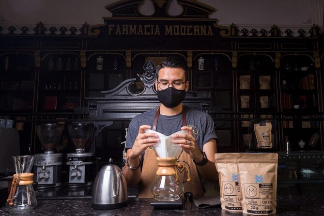 Visit to Coffee Farm with Tasting in Coatepec - Why Coatepec is a good place for a coffee visit