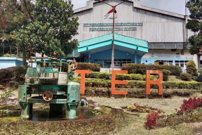 Volcano, Hot Spring, Tea Factory, rice fields and Coffee Tour