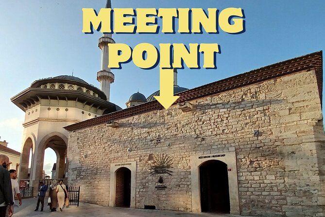 Walking Tour from Taksim to Galata (inc. Turkish Coffee Tasting) - Why this Taksim to Galata route works
