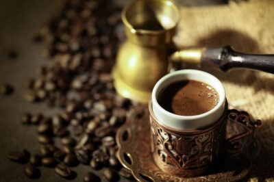 Walking Tour from Taksim to Galata (inc. Turkish Coffee Tasting)
