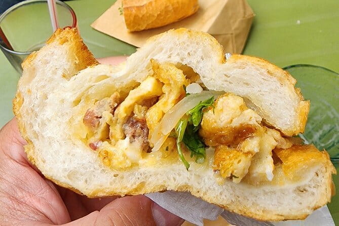 Walking Tour in Hanoi Old Quarter with Street Food & Coffee - A food-first way to meet Hanoi