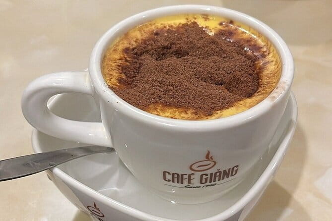 Walking Tour in Hanoi Old Quarter with Street Food & Coffee - Timing, pickup, and practical details