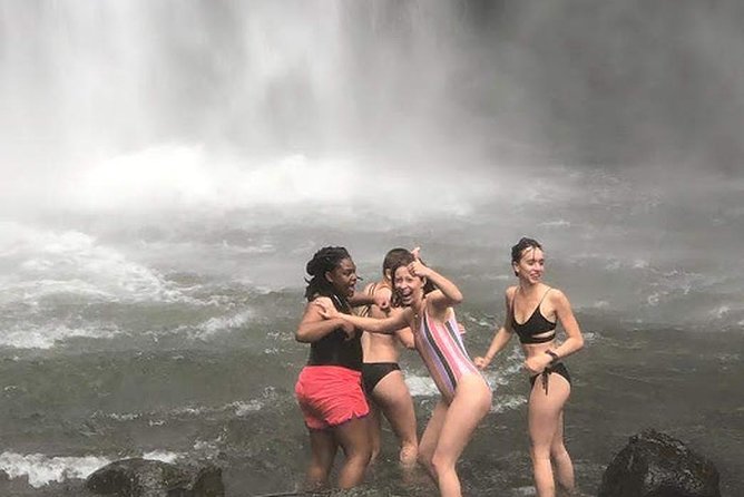 Waterfall & Coffee Walking Tour - Key points to know before booking
