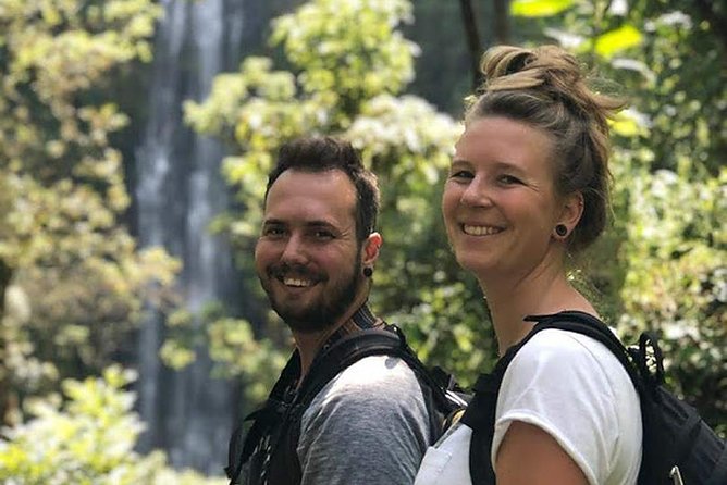 Waterfall & Coffee Walking Tour - Why Materuni Waterfalls makes a strong day trip
