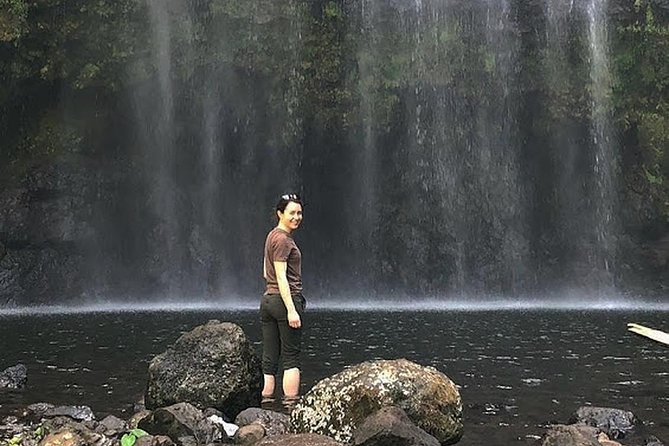 Waterfall & Coffee Walking Tour - What a private tour changes