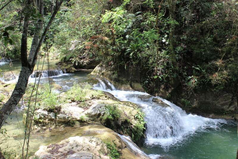 Waterfalls, Coffee and Adventure Tour, Huatulco - Key points to know before you go