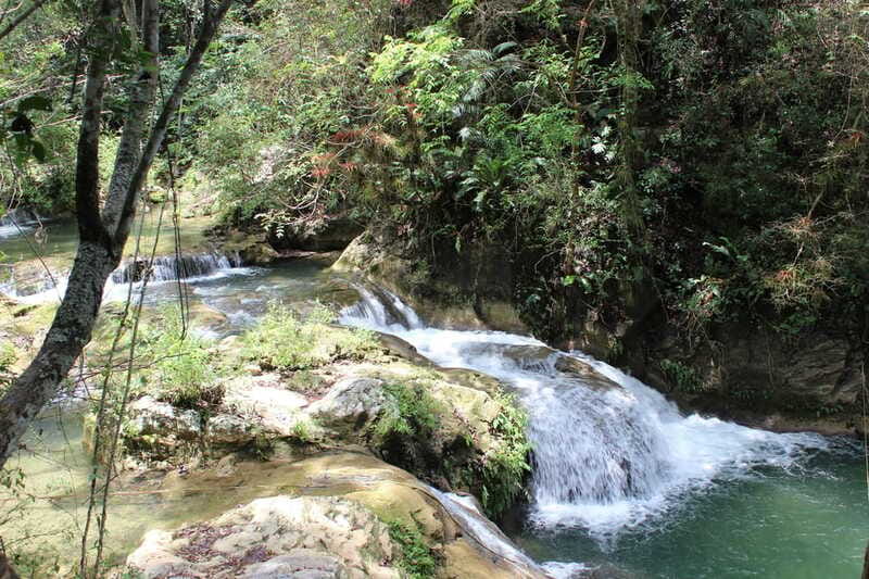 Waterfalls, Coffee and Adventure Tour, Huatulco - Practical preparation for the day