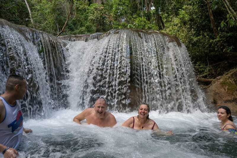 Waterfalls, Coffee and Adventure Tour, Huatulco - Should you book the Waterfalls, Coffee and Adventure Tour?
