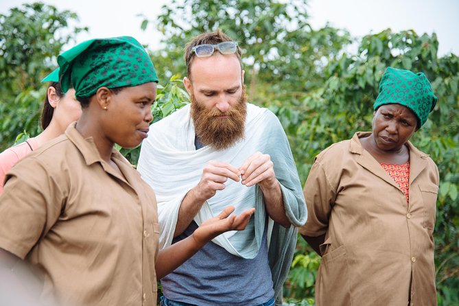 Women-led Coffee Farm Trek - Why this coffee tour feels different from a Kigali tasting
