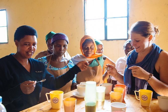 Women-led Coffee Farm Trek - What the $150 price buys you