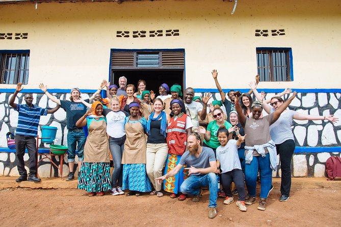 Women-led Coffee Farm Trek - Who will enjoy this eight-hour outing