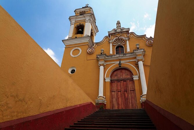 Xalapa and its aroma of coffee. Fall in love! - Key points to know before booking
