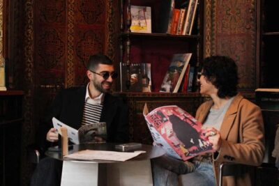 Yerevan: Private Coffee Tour with 2 Café Stops