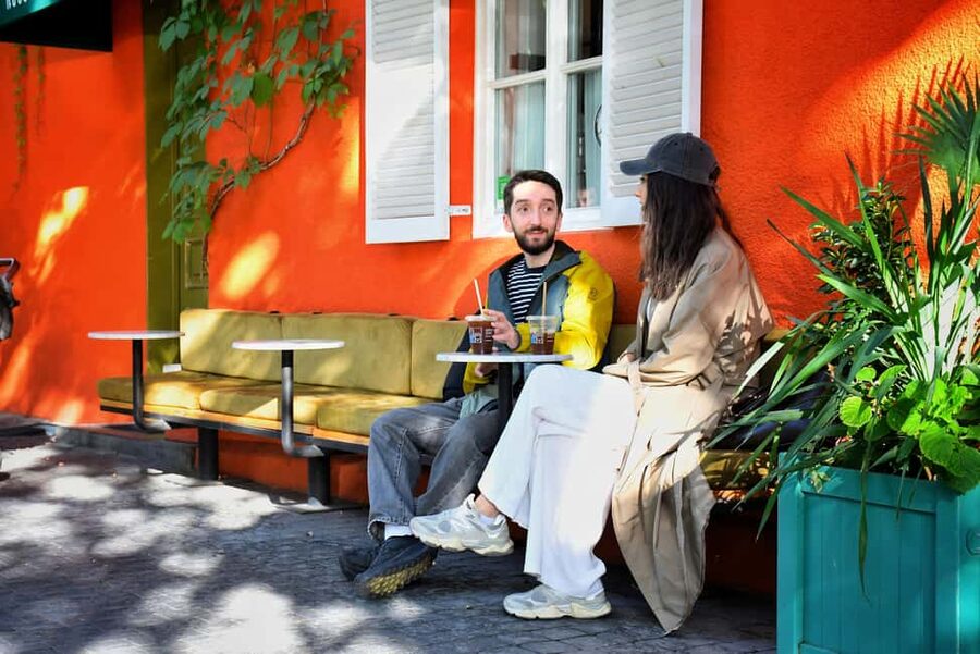 Yerevan: Private Coffee Tour with 2 Café Stops - Who should book this Yerevan coffee experience?